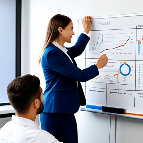 Home 18 **
"A diverse team collaborating on a blog marketing strategy in a bright, modern office. Whiteboard with data charts and keywords. Everyone is fully clothed in appropriate business casual attire. Professional environment, showcasing teamwork and analytical skills. Safe for work, appropriate content, family-friendly, perfect anatomy, correct proportions, natural pose, well-formed hands, proper finger count, natural body proportions."
**